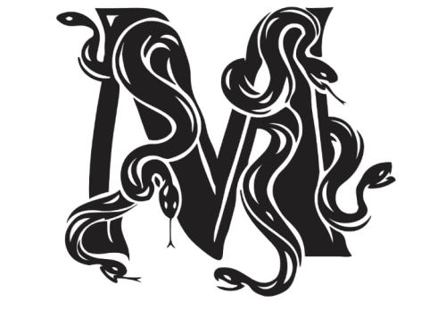 dark logo